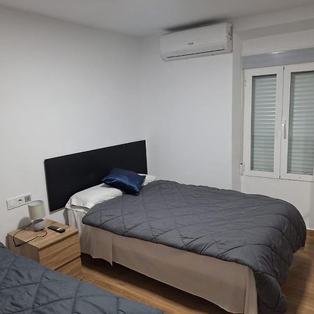 Casa Dia Ξενοδοχείο Valdeganga Εξωτερικό φωτογραφία