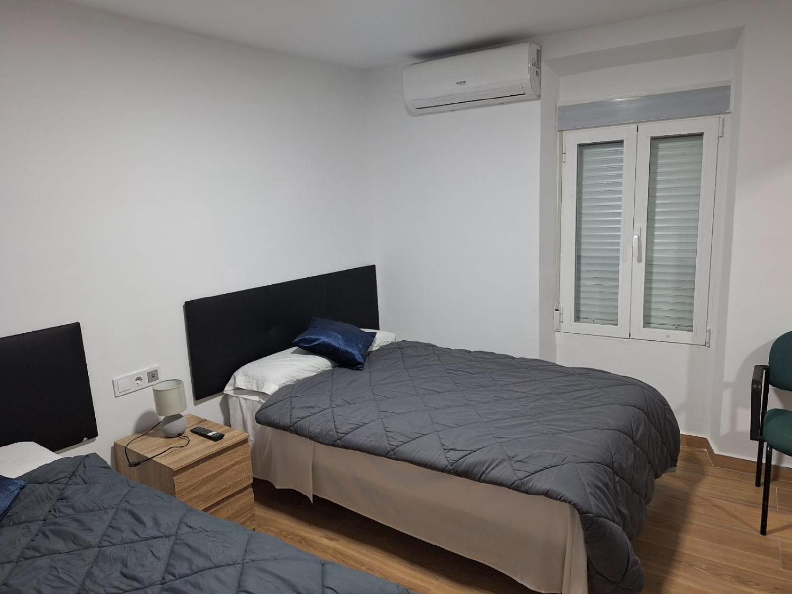 Casa Dia Ξενοδοχείο Valdeganga Εξωτερικό φωτογραφία