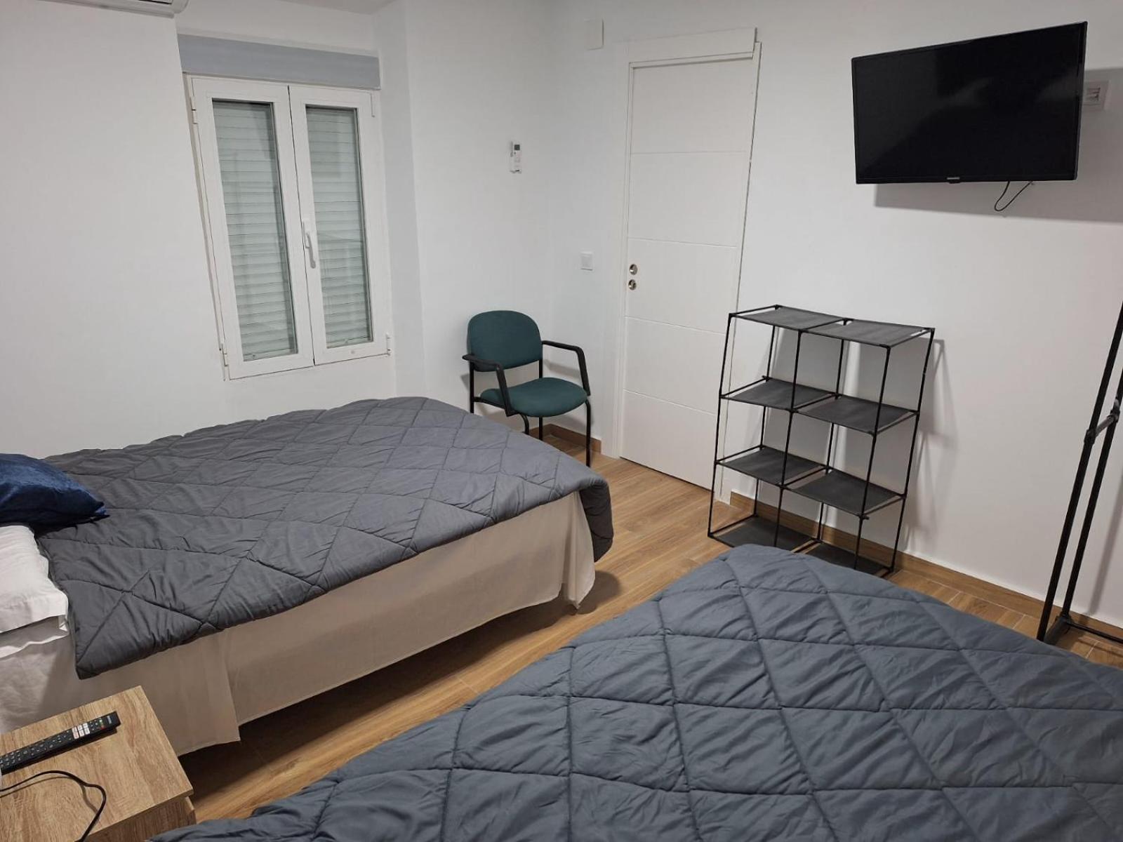 Casa Dia Ξενοδοχείο Valdeganga Εξωτερικό φωτογραφία