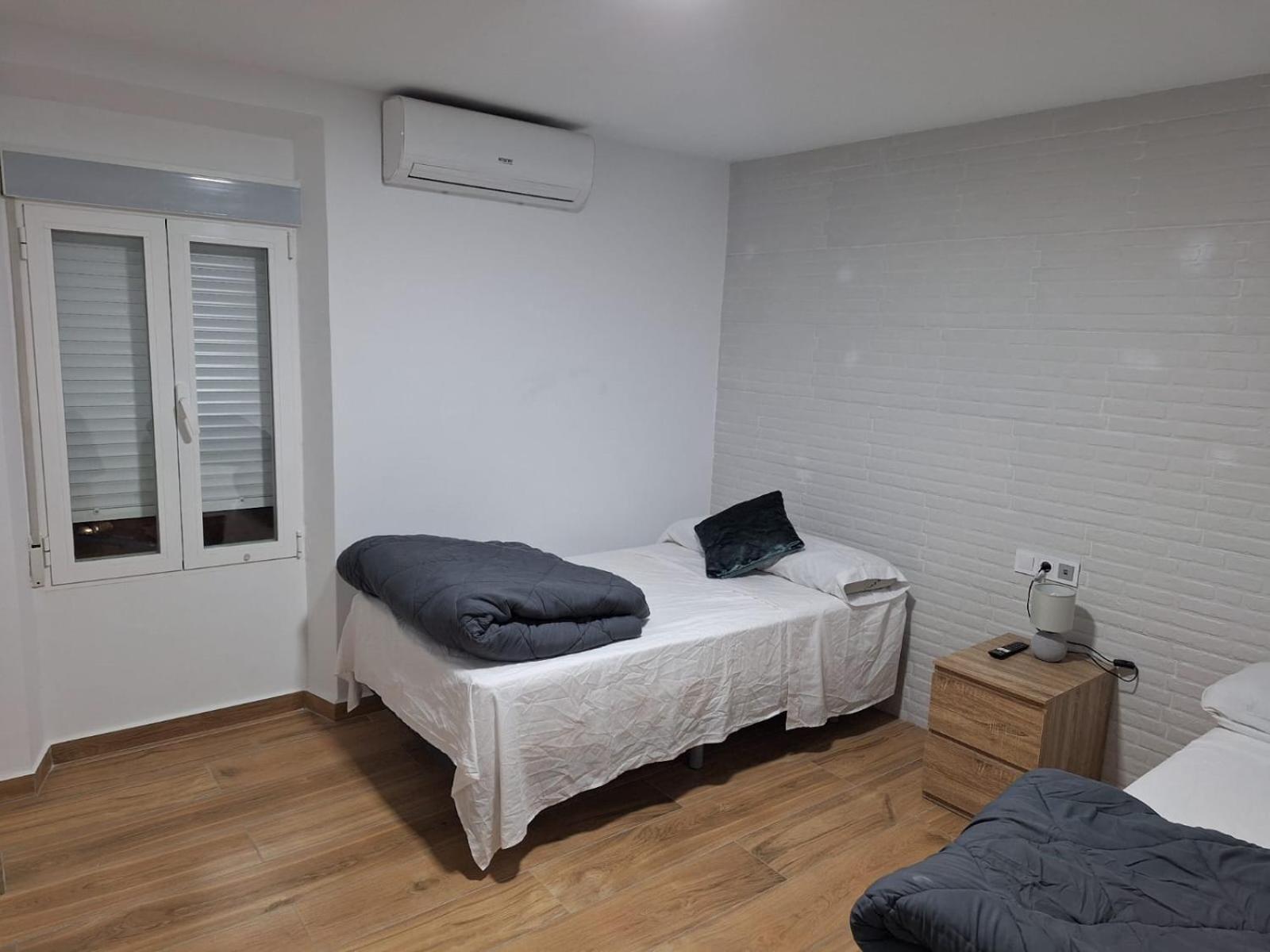 Casa Dia Ξενοδοχείο Valdeganga Εξωτερικό φωτογραφία