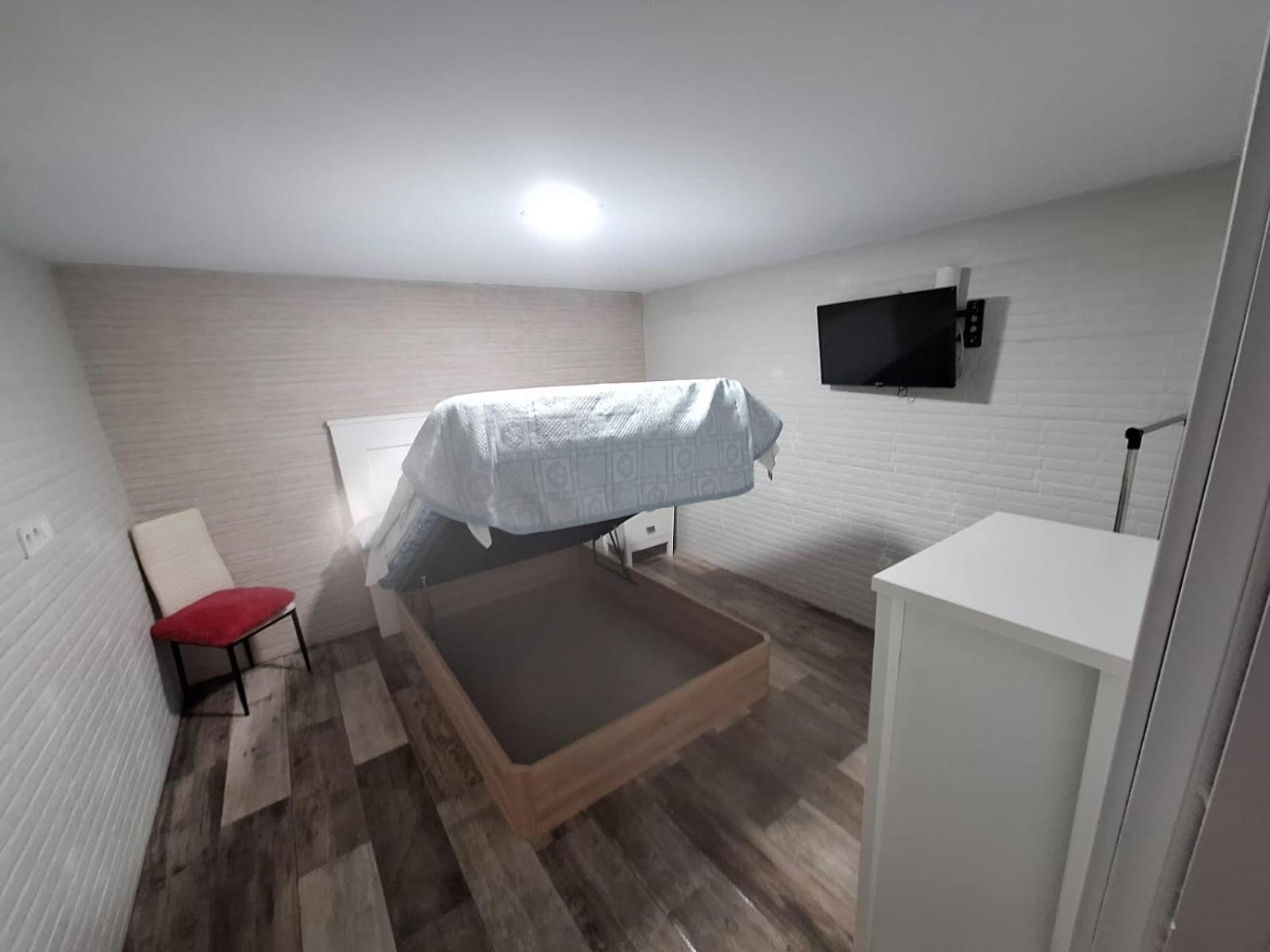 Casa Dia Ξενοδοχείο Valdeganga Εξωτερικό φωτογραφία