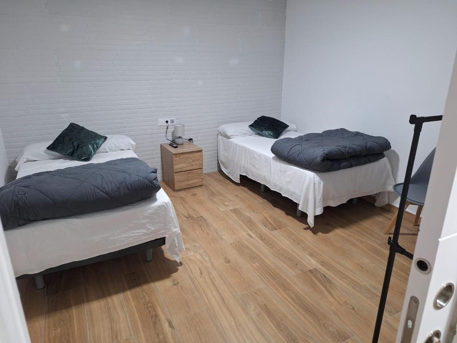 Casa Dia Ξενοδοχείο Valdeganga Εξωτερικό φωτογραφία